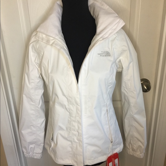 The North Face Jackets & Blazers - NWT North Face Resolve Jacket